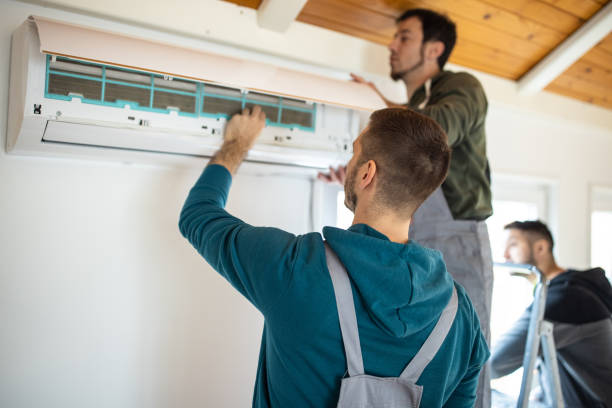 Best HVAC Replacement Cost  in New Sarpy, LA
