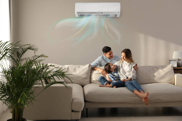 Best HVAC System Installation  in New Sarpy, LA
