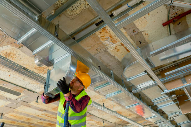 Trusted New Sarpy, LA HVAC Experts