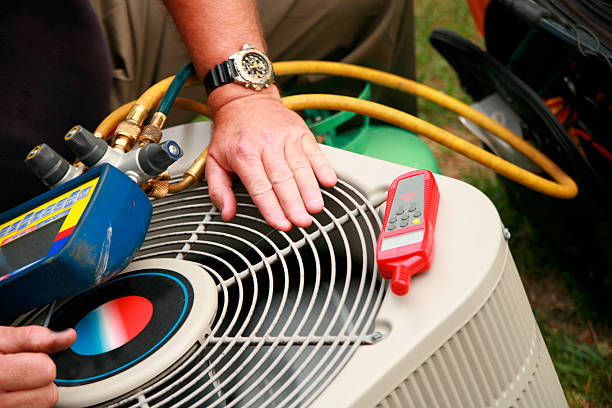 Best HVAC Companies Near Me  in New Sarpy, LA