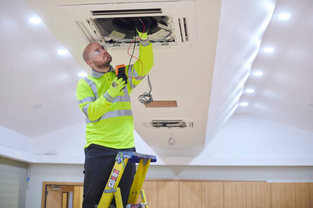 Best HVAC Maintenance Near Me  in New Sarpy, LA