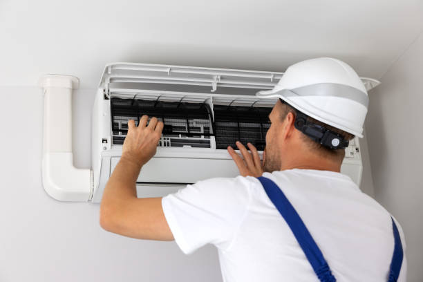 Best Affordable HVAC Services  in New Sarpy, LA