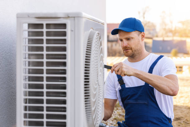 Best HVAC Cleaning Services  in New Sarpy, LA