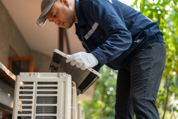 Best HVAC Emergency Services  in New Sarpy, LA